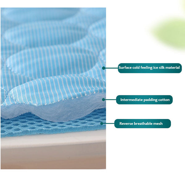 Washable Dog & Cat Cooling Mat