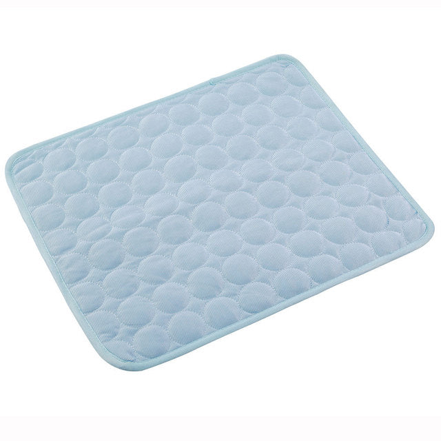 Washable Dog & Cat Cooling Mat