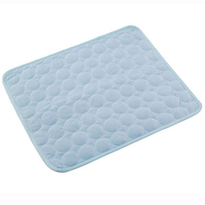 Washable Dog & Cat Cooling Mat