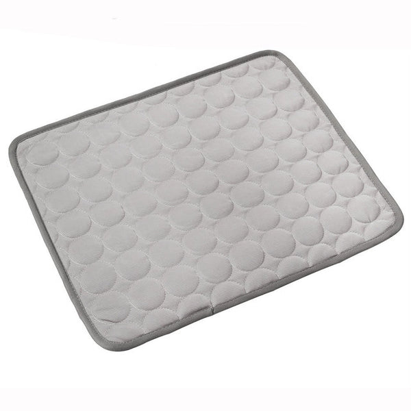 Washable Dog & Cat Cooling Mat