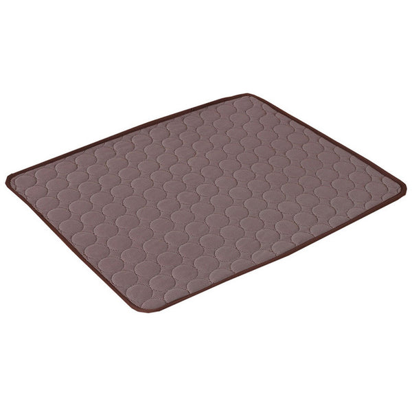 Washable Dog & Cat Cooling Mat