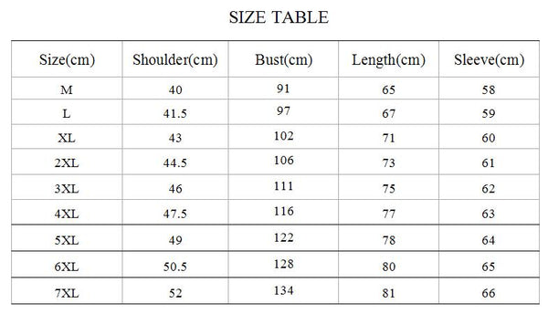 Mens Long Sleeve Fashion Shirts