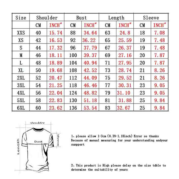 3D Electronic Chip Print T-shirts