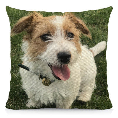 Jack Russell Terrier Cushion Cover 45x45