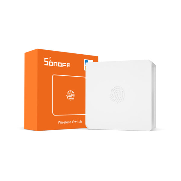 SONOFF ZigBee Temperature And Humidity Door Window Sensor Wall Switch Bridge