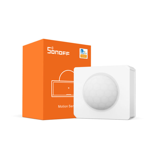 SONOFF ZigBee Temperature And Humidity Door Window Sensor Wall Switch Bridge