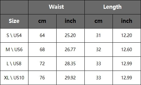 Womens Sexy High Waist Lace Up Denim Shorts