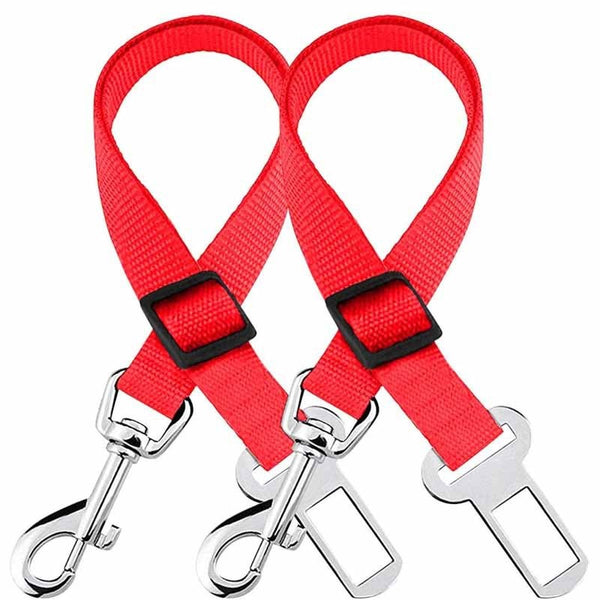 Pet Car Safety Seat Belt