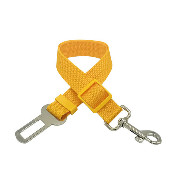 Pet Car Safety Seat Belt