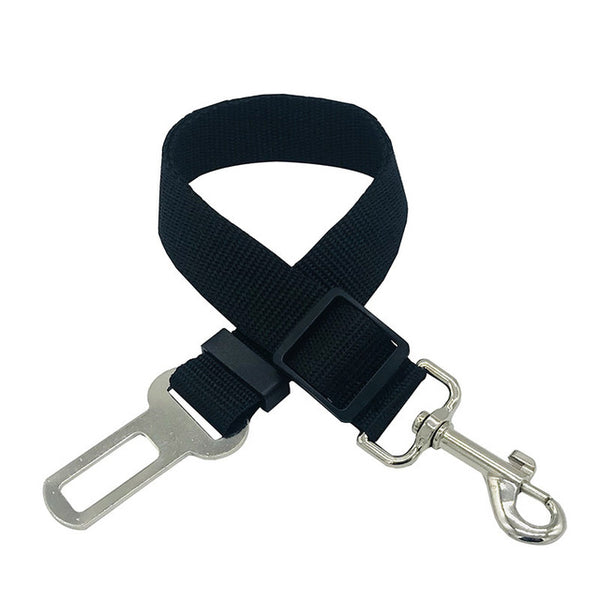 Pet Car Safety Seat Belt
