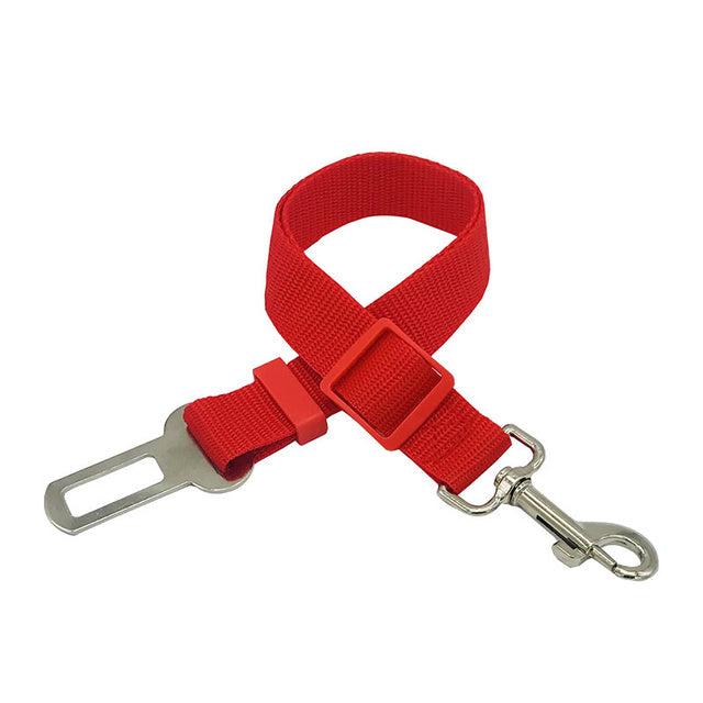 Pet Car Safety Seat Belt