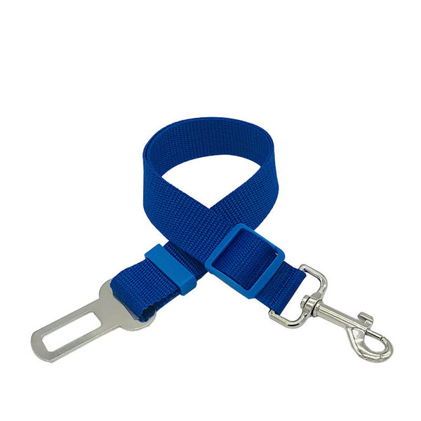 Pet Car Safety Seat Belt