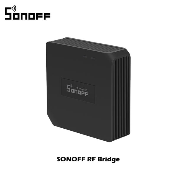 SONOFF Smart Scene Motion Sensor