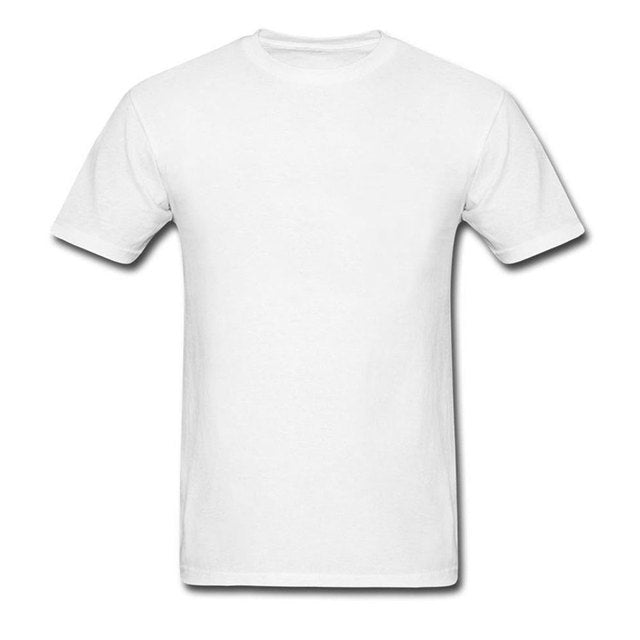 Mens and Womens Geometrical Optical Illusion T-Shirts
